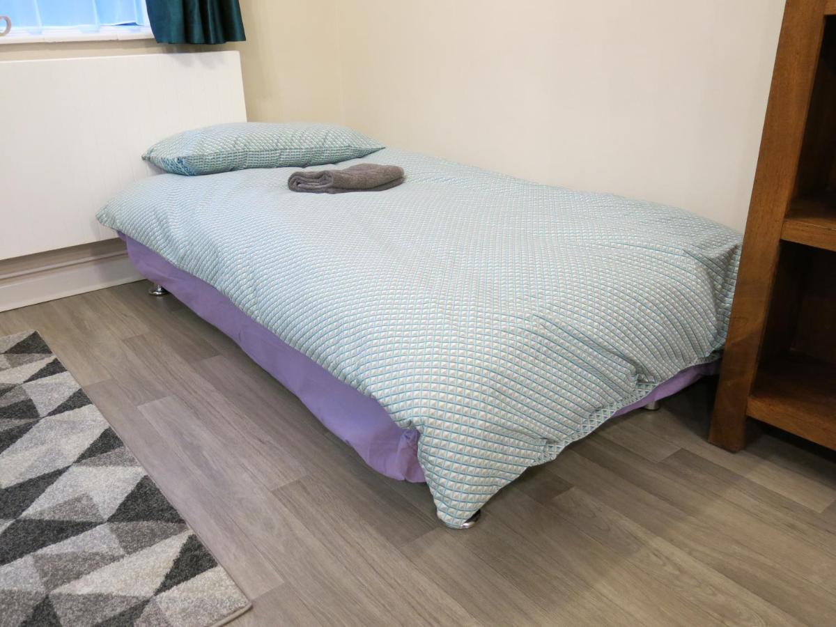3 Bedroom Home With Welcome Breakfast Near Beaches Ramsgate Luaran gambar