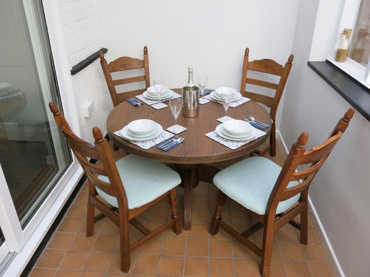 3 Bedroom Home With Welcome Breakfast Near Beaches Ramsgate Luaran gambar