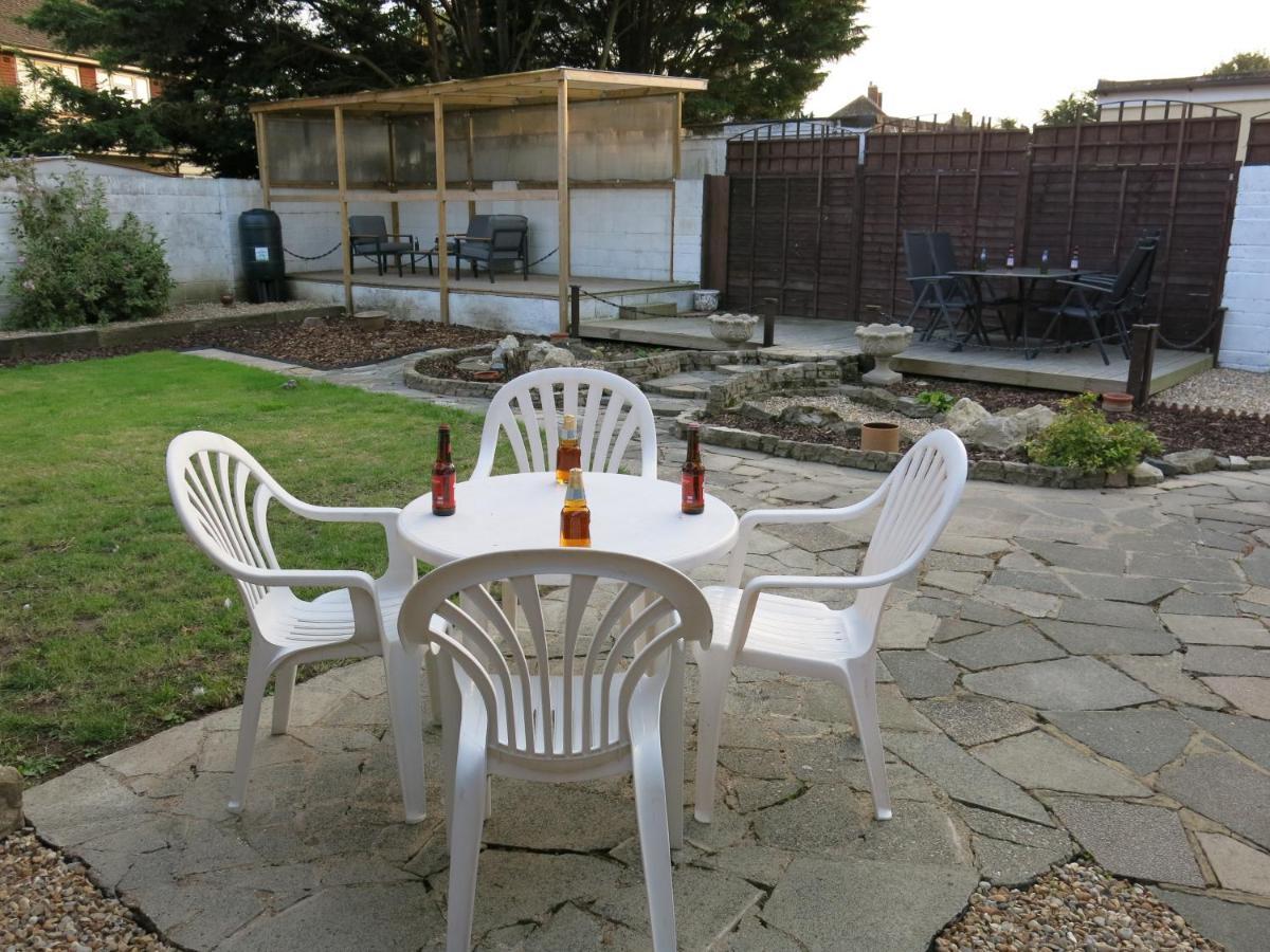 3 Bedroom Home With Welcome Breakfast Near Beaches Ramsgate Luaran gambar