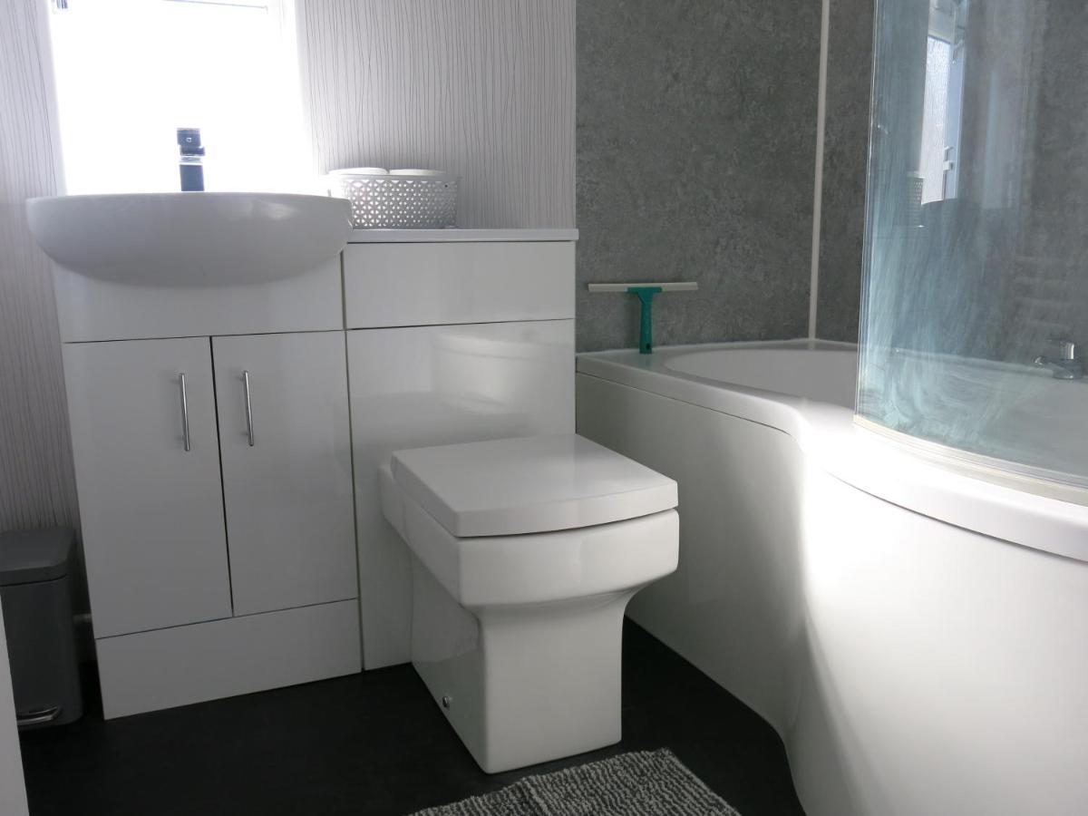 3 Bedroom Home With Welcome Breakfast Near Beaches Ramsgate Luaran gambar