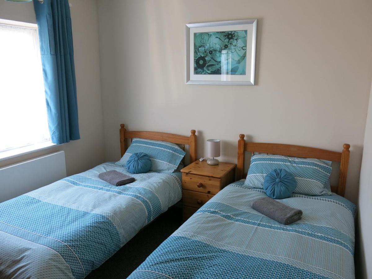 3 Bedroom Home With Welcome Breakfast Near Beaches Ramsgate Luaran gambar