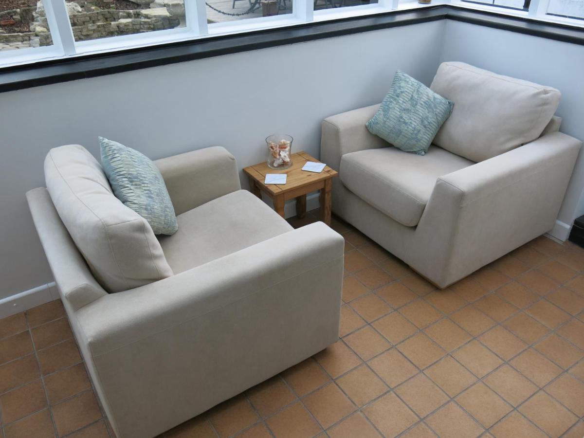 3 Bedroom Home With Welcome Breakfast Near Beaches Ramsgate Luaran gambar