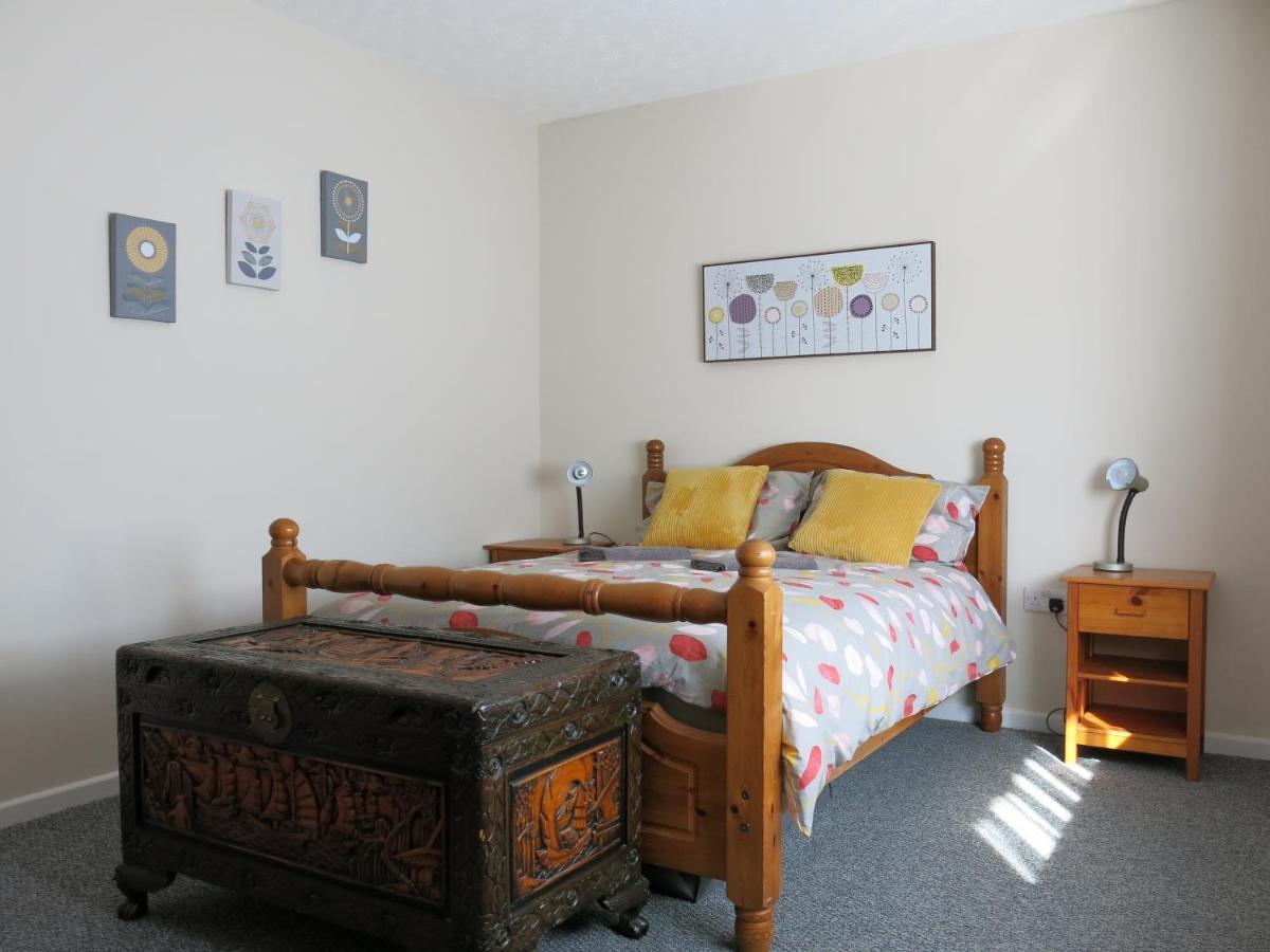 3 Bedroom Home With Welcome Breakfast Near Beaches Ramsgate Luaran gambar