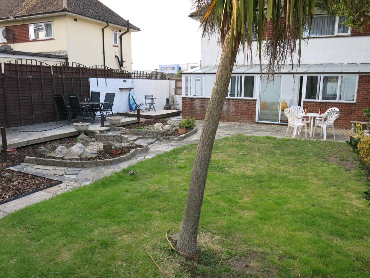 3 Bedroom Home With Welcome Breakfast Near Beaches Ramsgate Luaran gambar